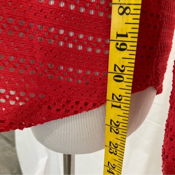 Ann Taylor’ pink blouse size XS - Picture 4 of 9